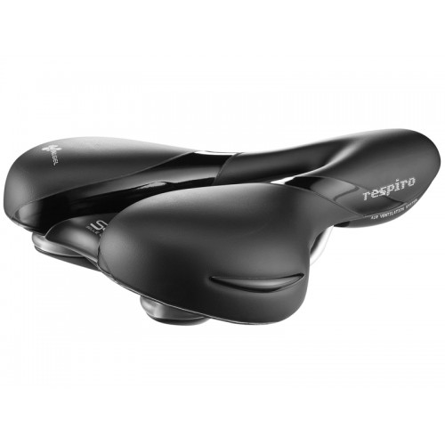 Selle Royal Respiro Soft Moderate 舒適通用座位